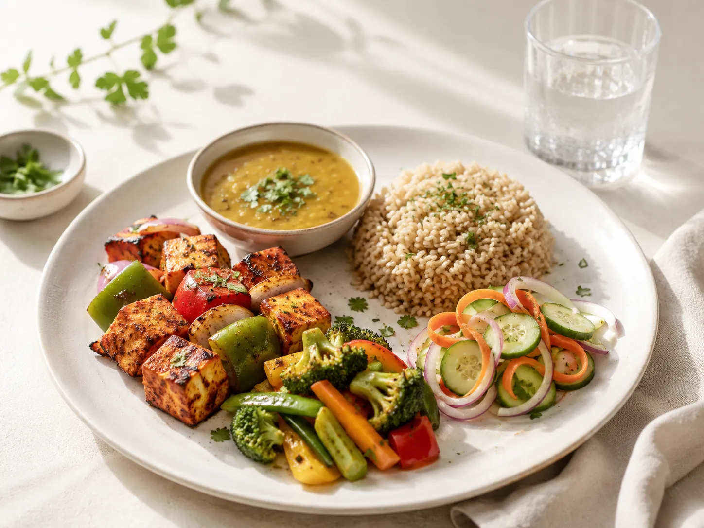 Nutrition - Comprehensive support and clinical guidance in Lyxaa Diabetes Remission Program