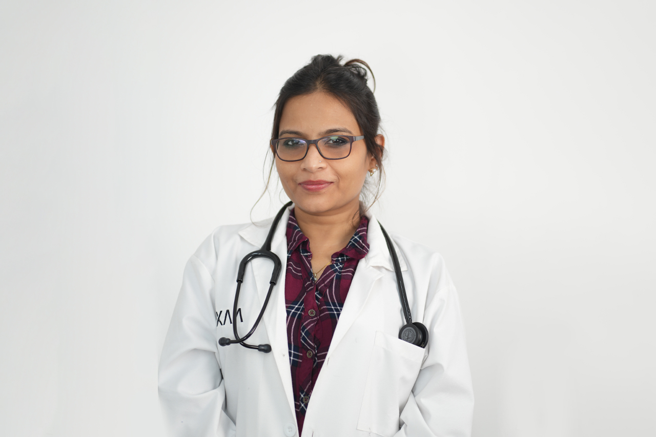 Dr. Divya